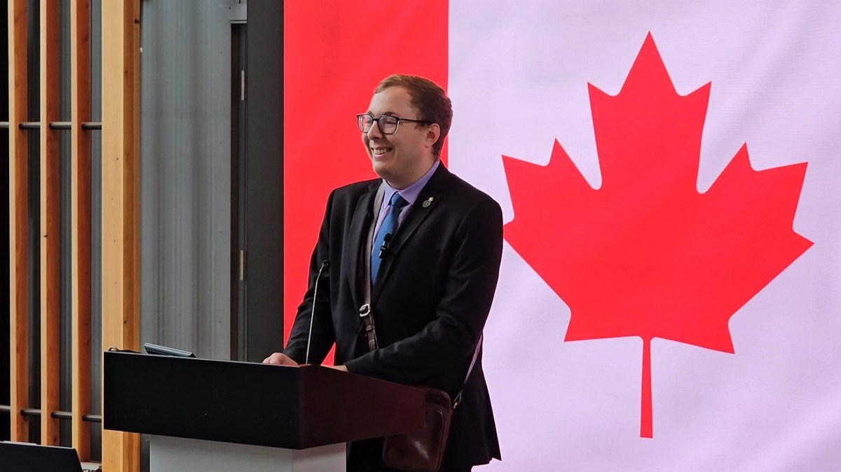 Speaking with the people that built&nbsp;Barrhaven